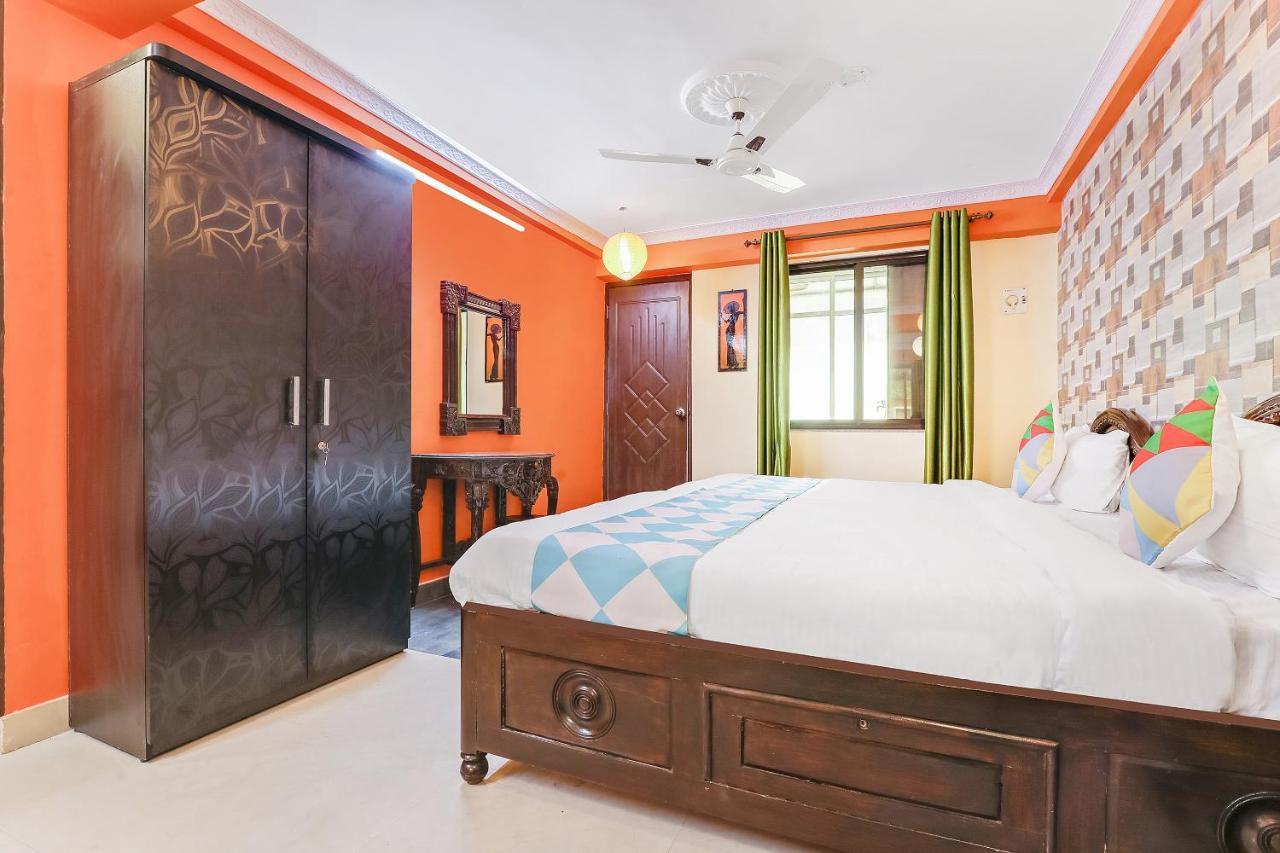 Oyo Beautiful Studio'S Near Immaculate Conception Church Panaji Ngoại thất bức ảnh