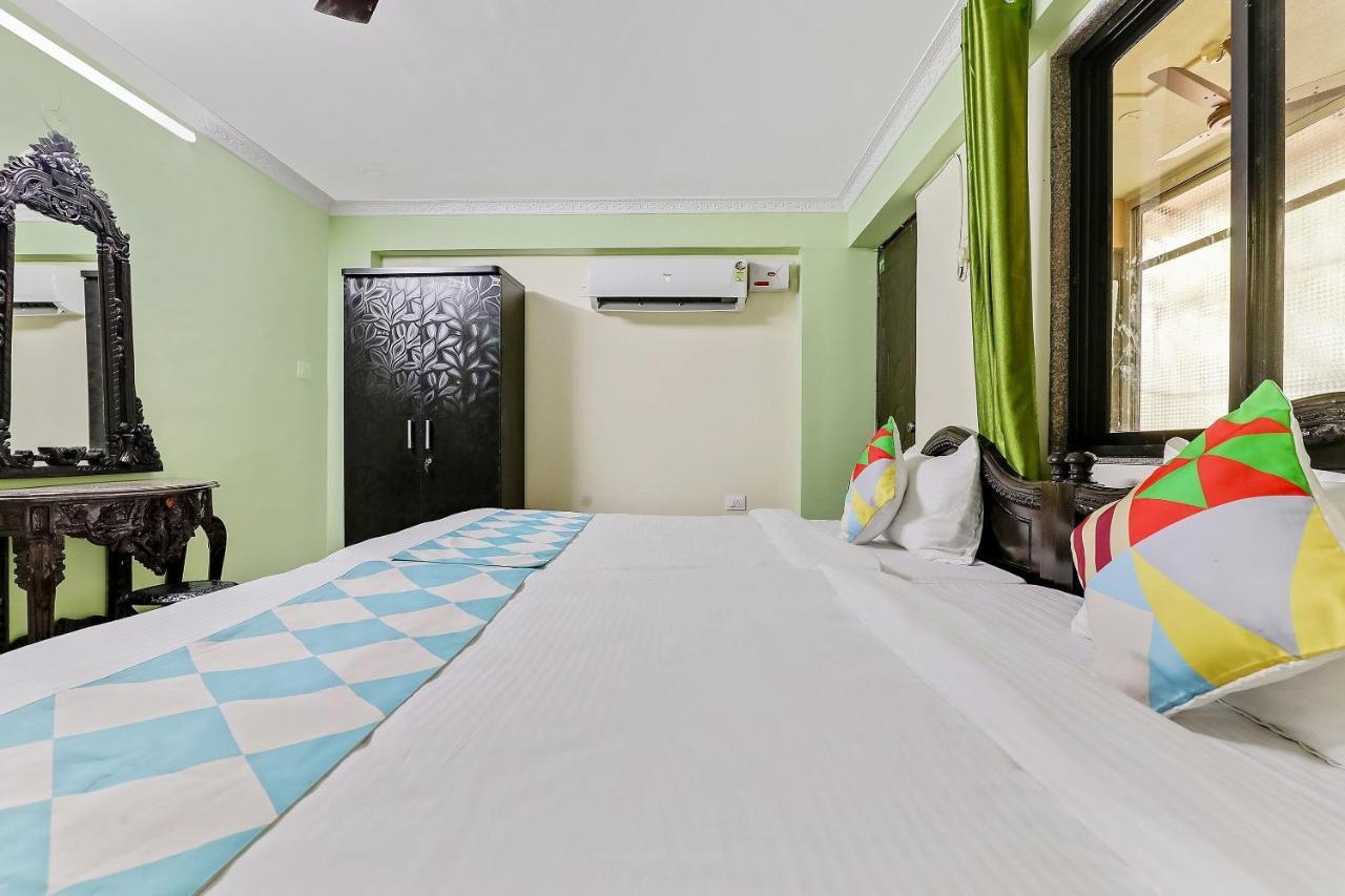 Oyo Beautiful Studio'S Near Immaculate Conception Church Panaji Ngoại thất bức ảnh