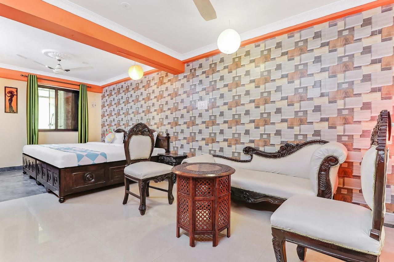 Oyo Beautiful Studio'S Near Immaculate Conception Church Panaji Ngoại thất bức ảnh